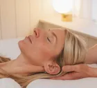 Biodynamic craniosacral therapy